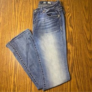 Miss Me Womens Jeans